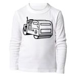 Kid's Long Sleeve HQ Thumbnail