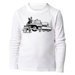 Kid's Long Sleeve HQ Thumbnail