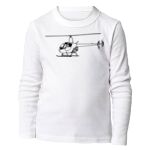 Kid's Long Sleeve HQ Thumbnail