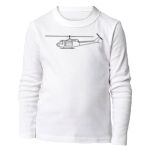 Kid's Long Sleeve HQ Thumbnail