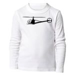 Kid's Long Sleeve HQ Thumbnail