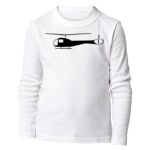 Kid's Long Sleeve HQ Thumbnail