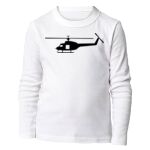 Kid's Long Sleeve HQ Thumbnail