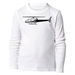 Kid's Long Sleeve HQ Thumbnail