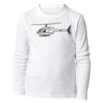 Kid's Long Sleeve HQ Thumbnail