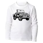 Kid's Long Sleeve HQ Thumbnail