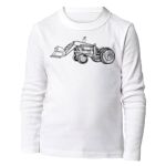 Kid's Long Sleeve HQ Thumbnail