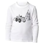 Kid's Long Sleeve HQ Thumbnail