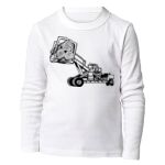 Kid's Long Sleeve HQ Thumbnail