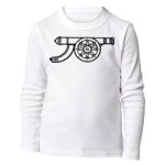 Kid's Long Sleeve HQ Thumbnail