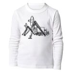 Kid's Long Sleeve HQ Thumbnail