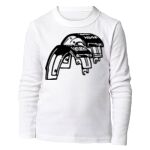 Kid's Long Sleeve HQ Thumbnail