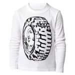 Kid's Long Sleeve HQ Thumbnail