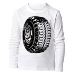 Kid's Long Sleeve HQ Thumbnail