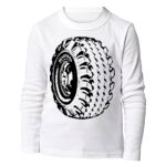 Kid's Long Sleeve HQ Thumbnail