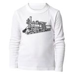 Kid's Long Sleeve HQ Thumbnail