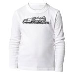 Kid's Long Sleeve HQ Thumbnail