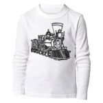 Kid's Long Sleeve HQ Thumbnail