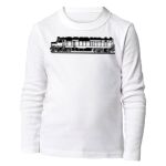 Kid's Long Sleeve HQ Thumbnail