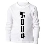 Kid's Long Sleeve HQ Thumbnail