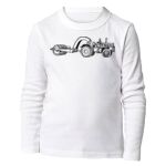 Kid's Long Sleeve HQ Thumbnail