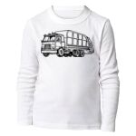 Kid's Long Sleeve HQ Thumbnail