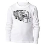 Kid's Long Sleeve HQ Thumbnail