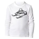 Kid's Long Sleeve HQ Thumbnail