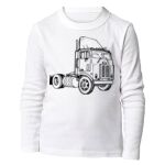 Kid's Long Sleeve HQ Thumbnail