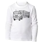 Kid's Long Sleeve HQ Thumbnail