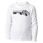 Kid's Long Sleeve HQ Thumbnail