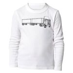 Kid's Long Sleeve HQ Thumbnail