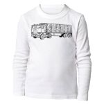 Kid's Long Sleeve HQ Thumbnail