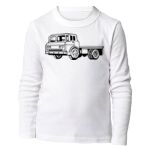 Kid's Long Sleeve HQ Thumbnail