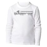 Kid's Long Sleeve HQ Thumbnail