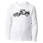 Kid's Long Sleeve HQ Thumbnail