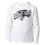 Kid's Long Sleeve HQ Thumbnail