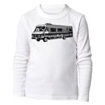 Kid's Long Sleeve HQ Thumbnail