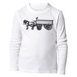 Kid's Long Sleeve HQ Thumbnail