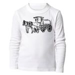 Kid's Long Sleeve HQ Thumbnail