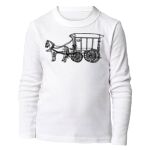 Kid's Long Sleeve HQ Thumbnail