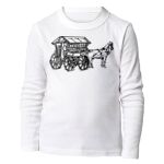 Kid's Long Sleeve HQ Thumbnail