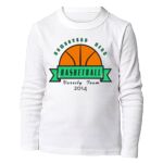 Kid's Long Sleeve HQ Thumbnail