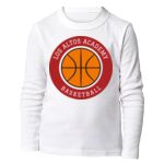 Kid's Long Sleeve HQ Thumbnail