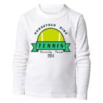 Kid's Long Sleeve HQ Thumbnail