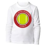 Kid's Long Sleeve HQ Thumbnail