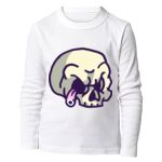 Kid's Long Sleeve HQ Thumbnail