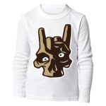 Kid's Long Sleeve HQ Thumbnail