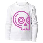 Kid's Long Sleeve HQ Thumbnail