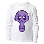 Kid's Long Sleeve HQ Thumbnail